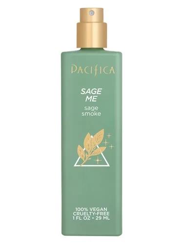 Sage Me — Pacifica