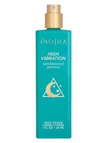 High Vibration — Pacifica