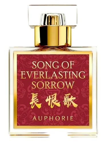 Song Of Everlasting Sorrow — Auphorie