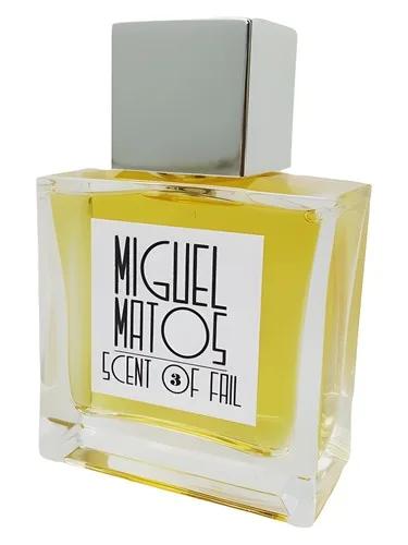 Scent of Fail 3 — Miguel Matos