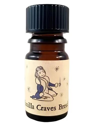 Vanilla Craves Bread — Arcana Craves