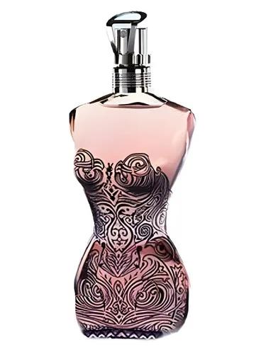 Classique l'Eau d'Ete — Jean Paul Gaultier