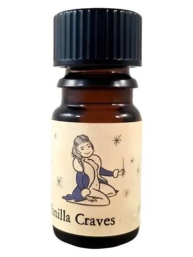 Vanilla Craves Fireworks — Arcana Craves