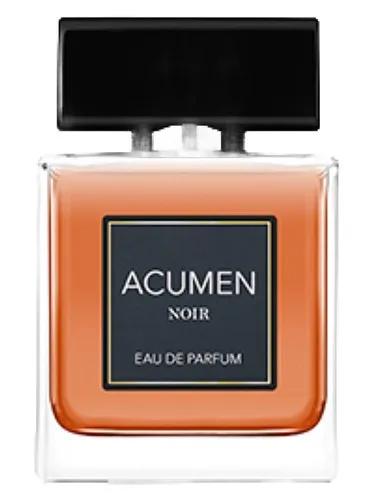 Acumen Noir Dilís Parfum — Dilis Parfum