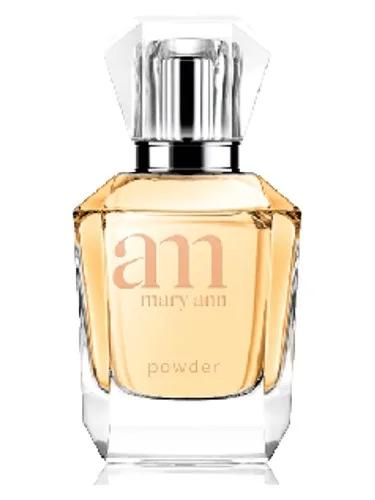 Mary Ann Powder Dilís Parfum — Dilis Parfum