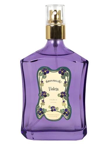 Violeta — Granado