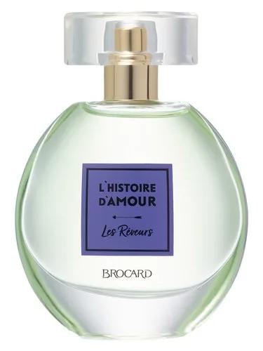 Les Reveurs — Brocard / Брокард