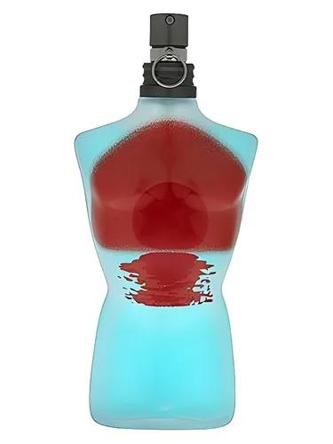 Le Male Eau d'Ete 2004 — Jean Paul Gaultier