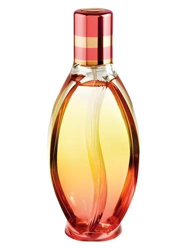 Cafeina — Cafe Parfums