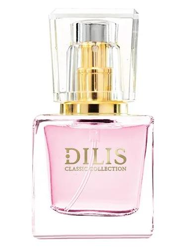 Dilis Classic Collection No. 40 Dilís Parfum — Dilis Parfum