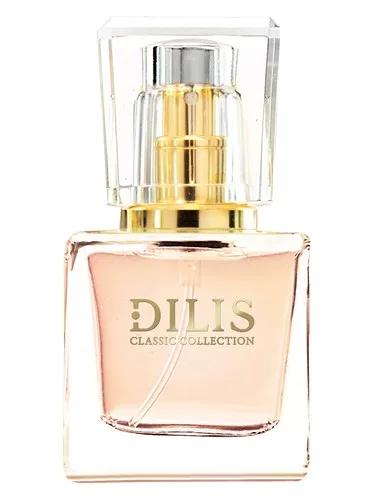 Dilis Classic Collection No. 41 Dilís Parfum — Dilis Parfum