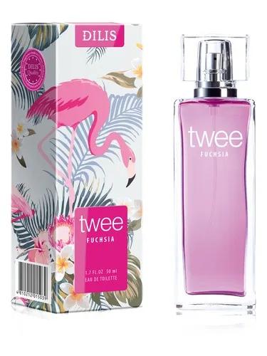 Twee Fuchsia Dilís Parfum — Dilis Parfum