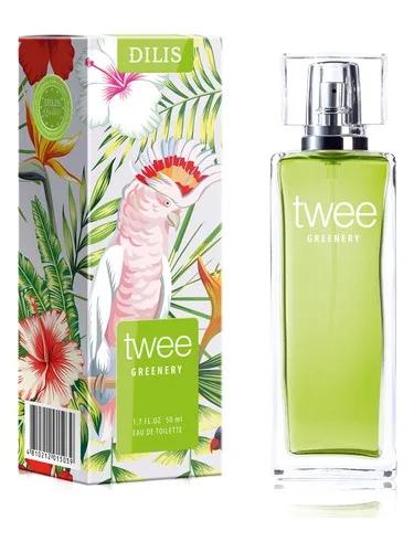 Twee Greenery Dilís Parfum — Dilis Parfum
