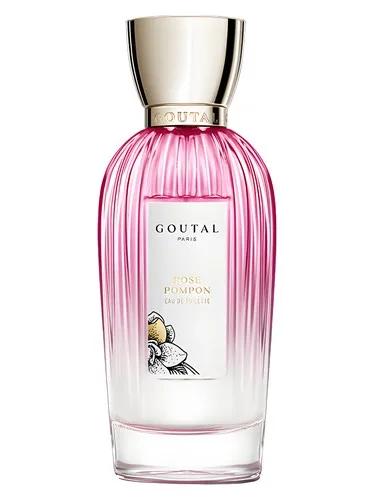Rose Pompon Eau de Toilette 2020 — Goutal