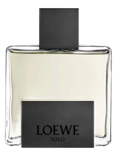 Loewe Solo Mercurio — Loewe