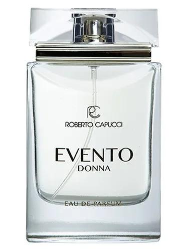 Evento Donna — Roberto Capucci