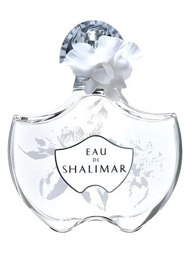 Eau de Shalimar 2009 — Guerlain