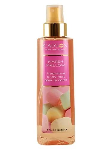 Marshmallow — Calgon