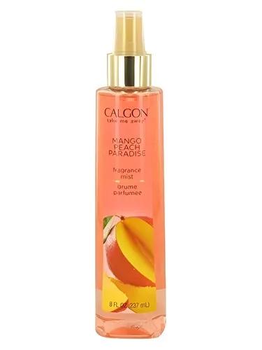Mango Peach — Calgon