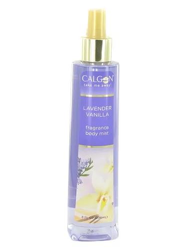 Lavender Vanilla — Calgon
