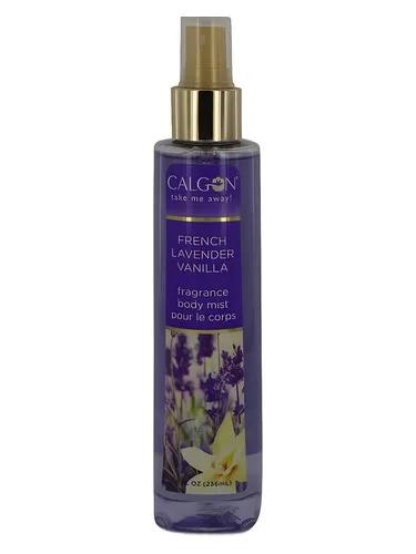 French Lavender Vanilla — Calgon