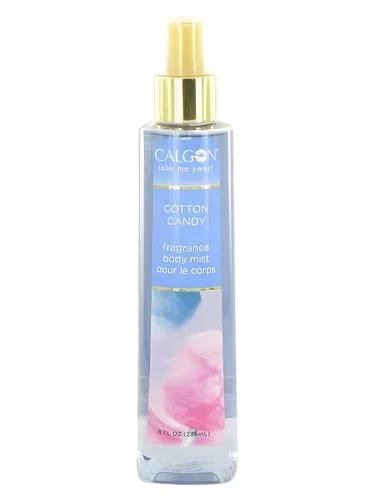 Cotton Candy — Calgon