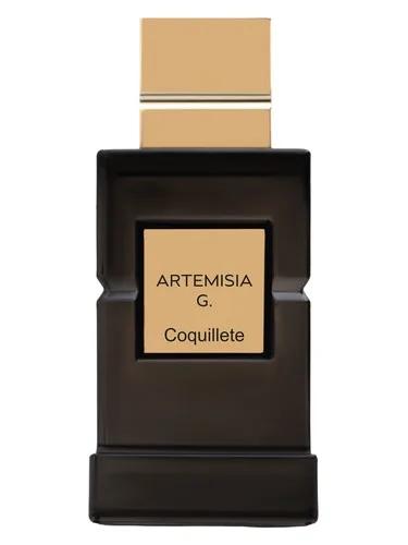 Artemisia G — Coquillete