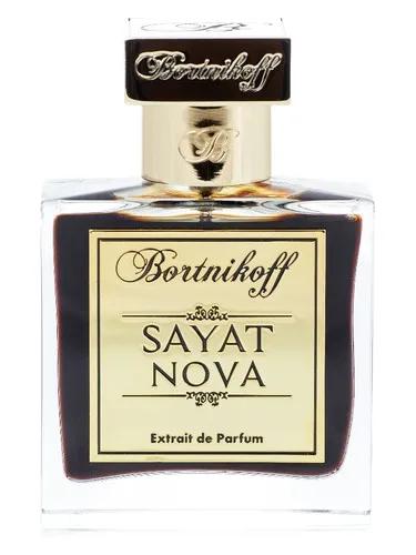 Sayat Nova — Bortnikoff