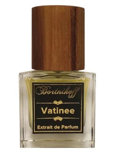 Vatinee — Bortnikoff
