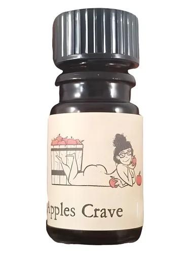 Apples Crave Red Musk — Arcana Craves