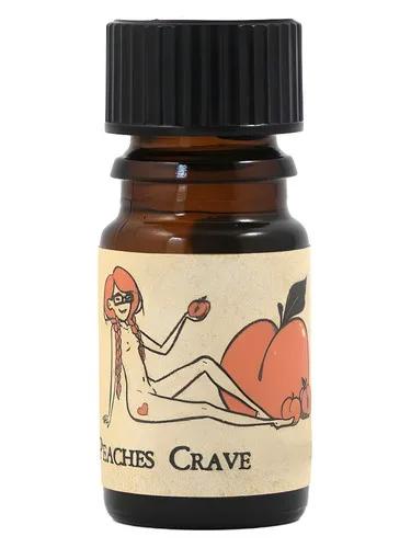 Peaches Crave Haint — Arcana Craves