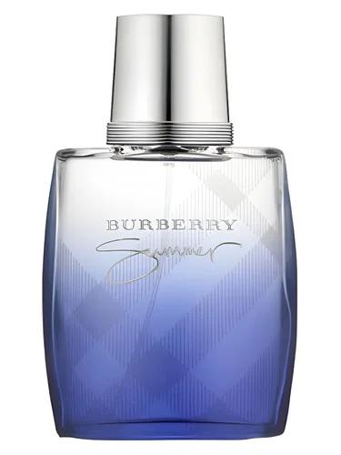 Burberry Summer Men 2009 — Burberry