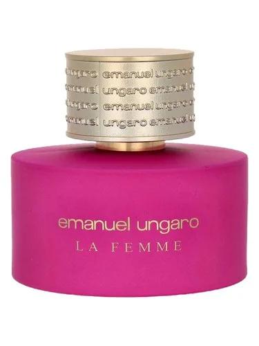 La Femme — Emanuel Ungaro