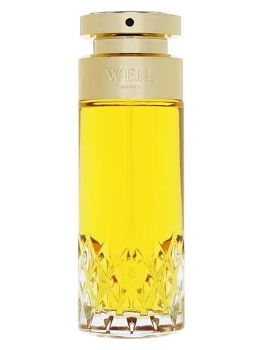 Weil Le Parfum — Weil