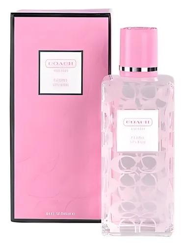Peony Splash — Coach