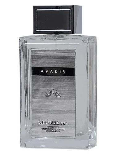 Avaris — Nilafar du Nil