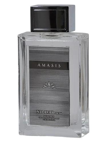 Amasis — Nilafar du Nil