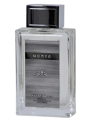 Monto — Nilafar du Nil