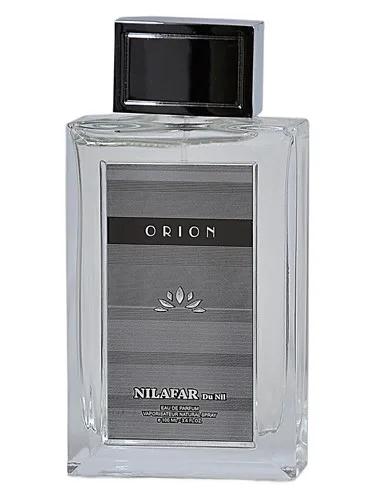 Orion — Nilafar du Nil