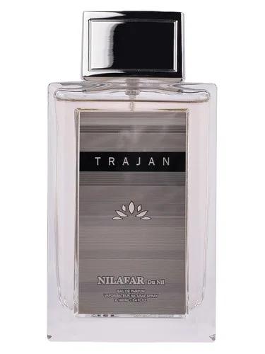 Trajan — Nilafar du Nil