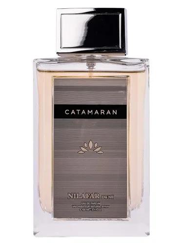 Catamaran — Nilafar du Nil