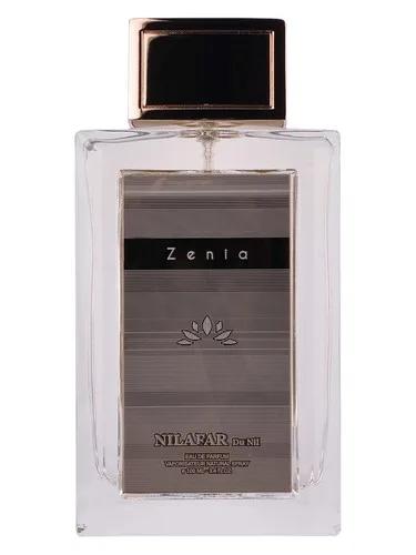 Zenia — Nilafar du Nil