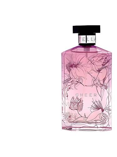 Sheer Stella 2006 — Stella Mccartney