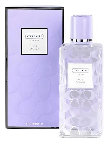 Iris Splash — Coach