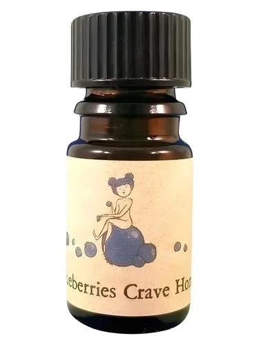 Blueberries Crave Home — Arcana Craves