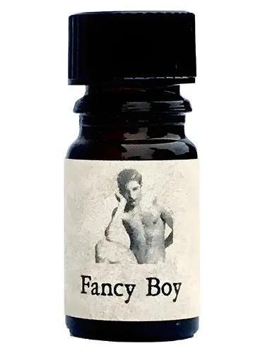 Fancy Boy — Arcana Wildcraft