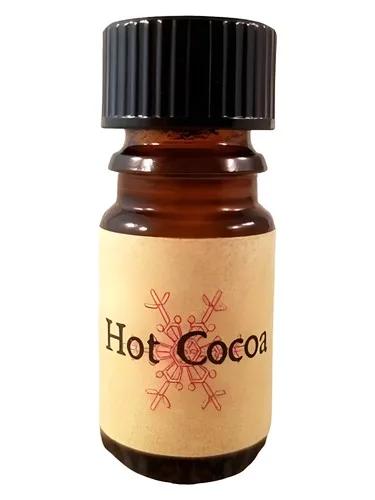 Hot Cocoa — Arcana Wildcraft