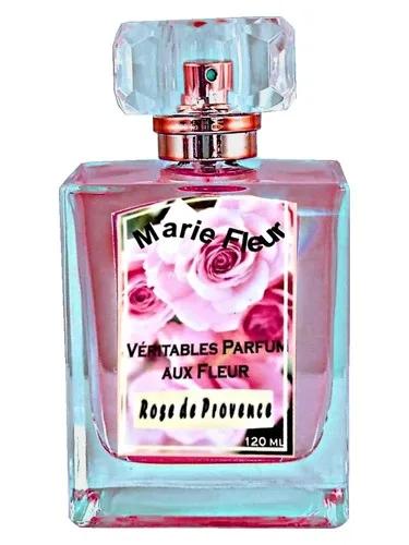 Rose de Provence Atelier Segall & Barutti — Atelier Segall & Barutti