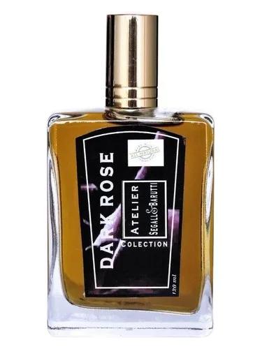 Dark Rose Atelier Segall & Barutti — Atelier Segall & Barutti
