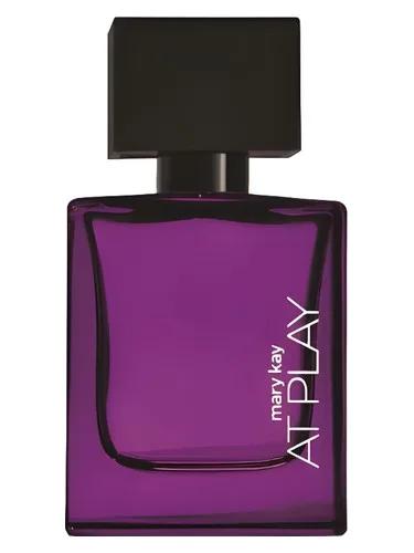 At Play — Mary Kay
